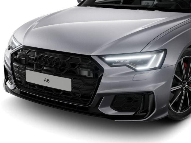 Audi A6 Avant S line 55 TFSI e quattro S tronic 0,5%