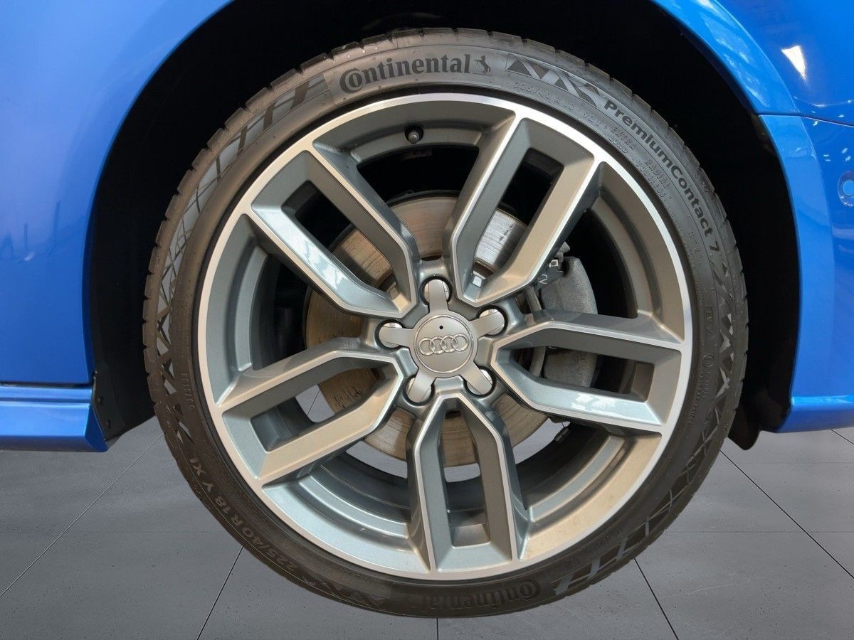 Audi A3 Sportback 40 e-tron Sport - Samsaru's Car Outlet