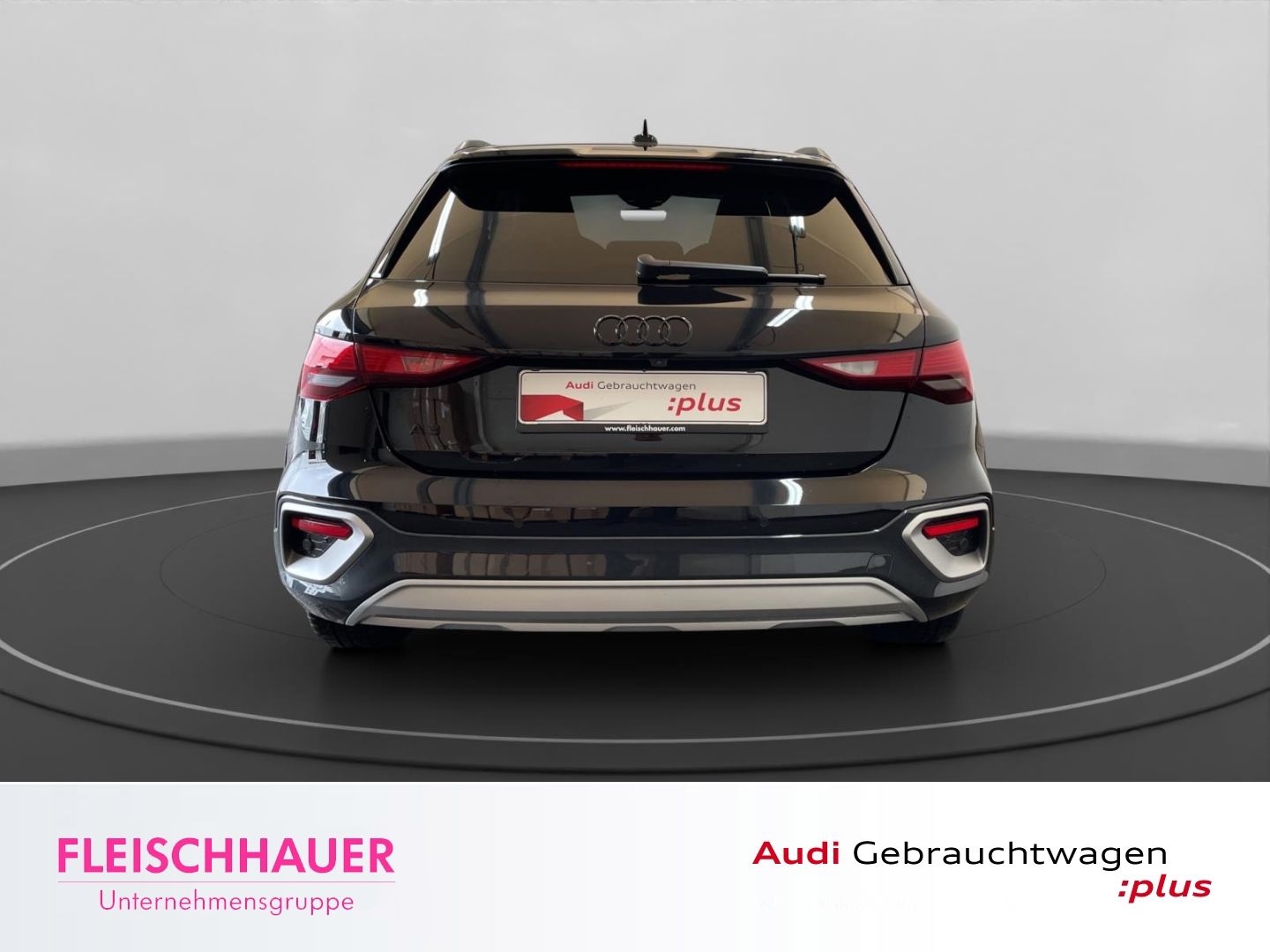 Audi A3 35 TFSI allstreet DSG - Samsaru's Car Outlet