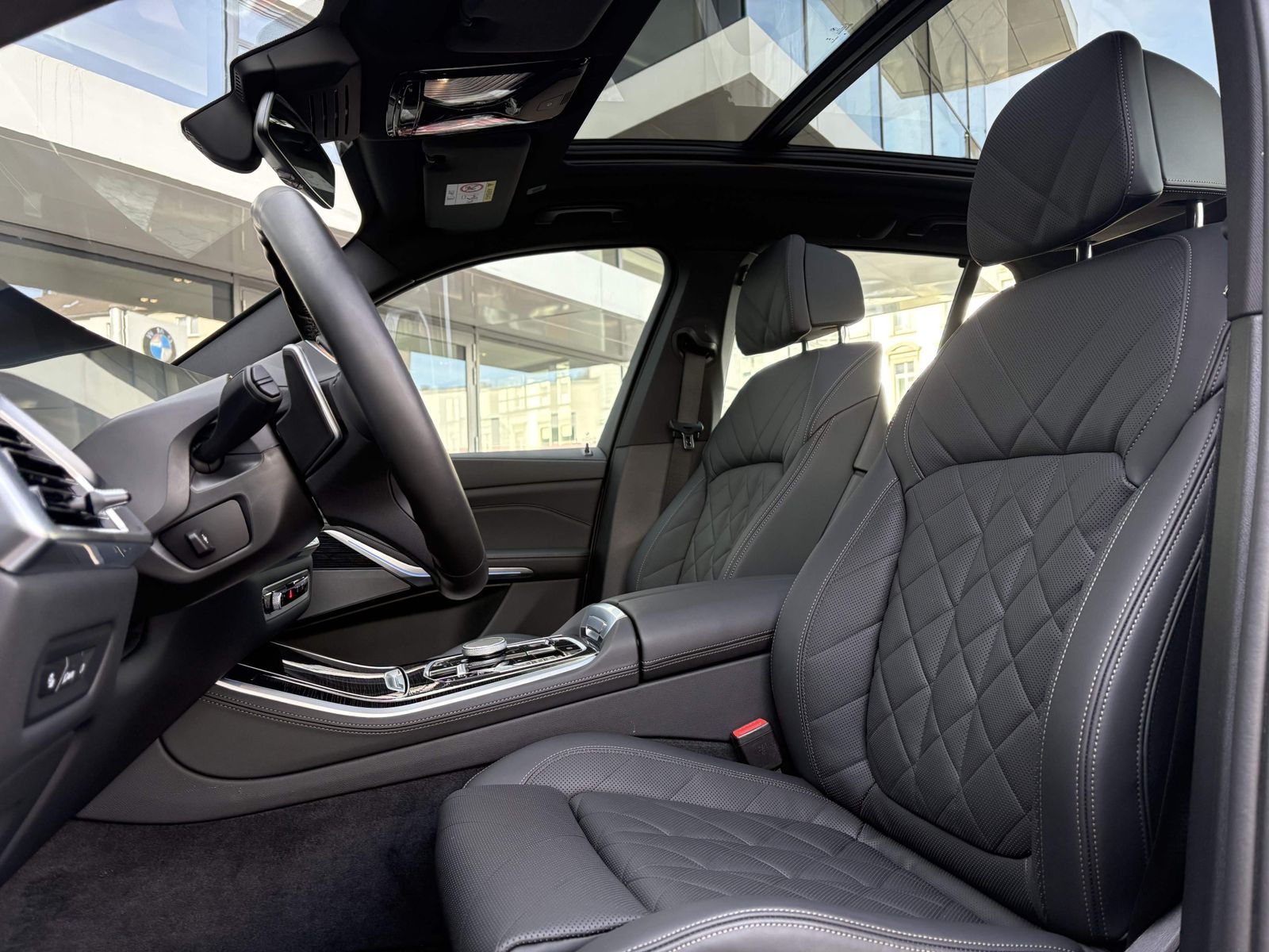 BMW X5 xDrive50e M Sport AdapLED Pano DA PA Prof HuD