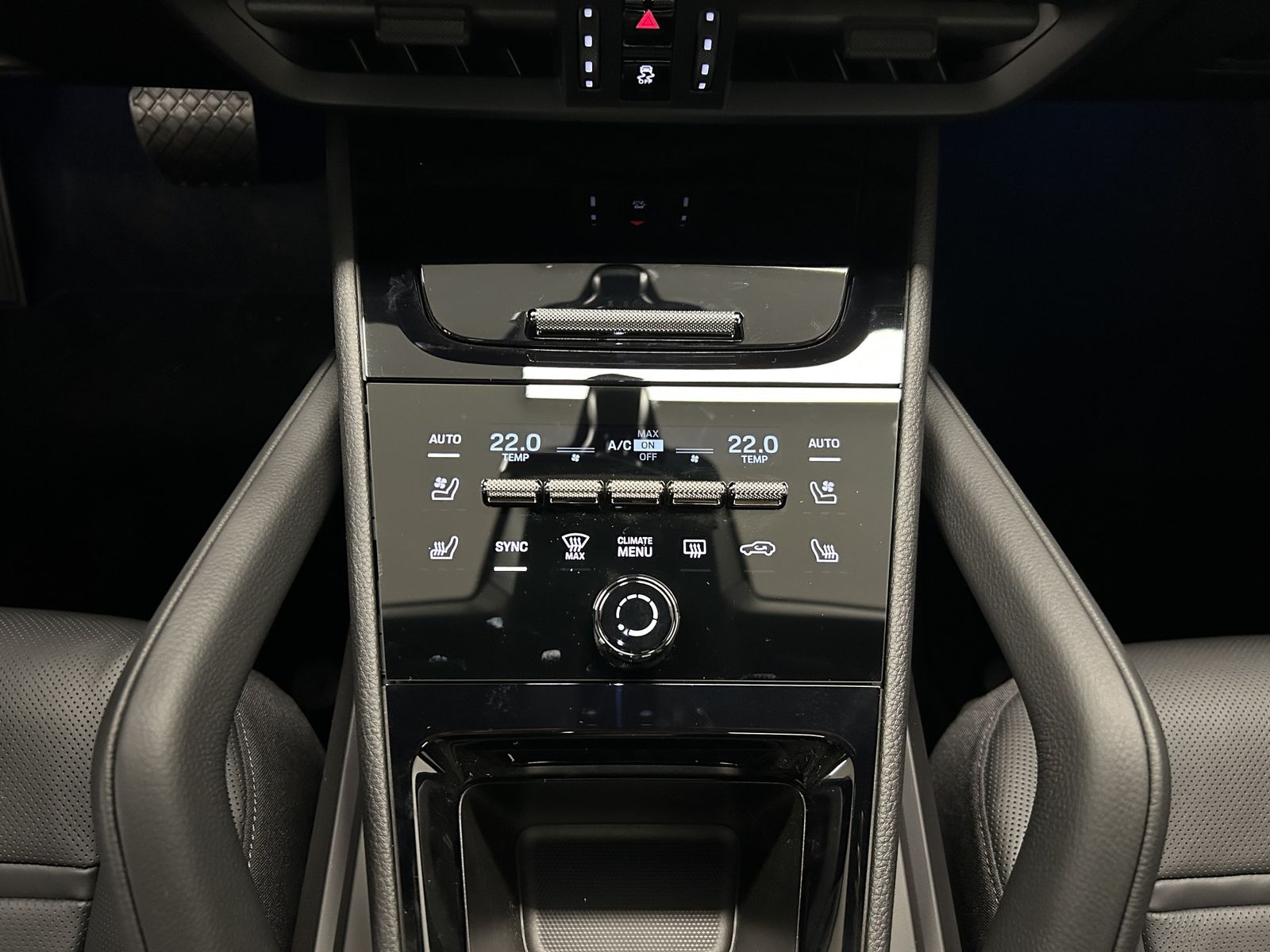 Porsche Cayenne E-Hybrid Coupé ACC BOSE Matrix Carbon PD