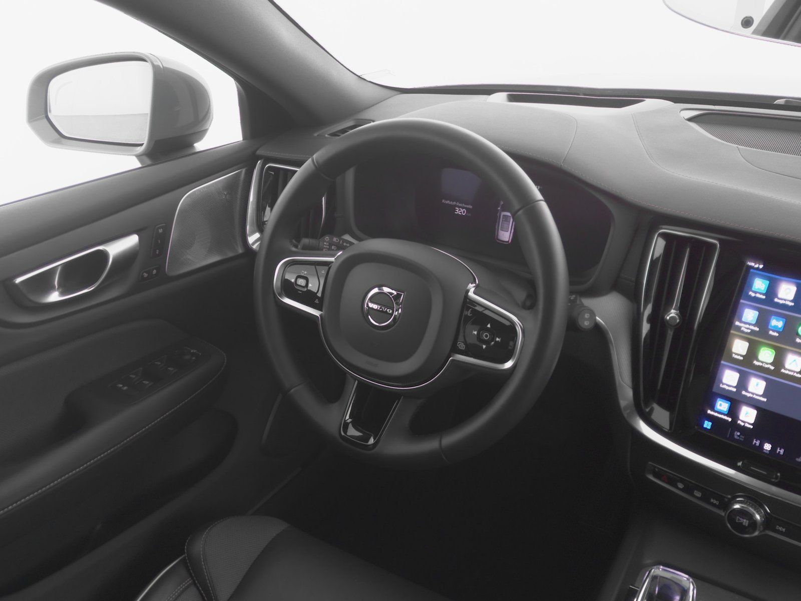 Volvo V60 CC B4 AWD Ultimate SONDERFINANZIERUNG 1,99%