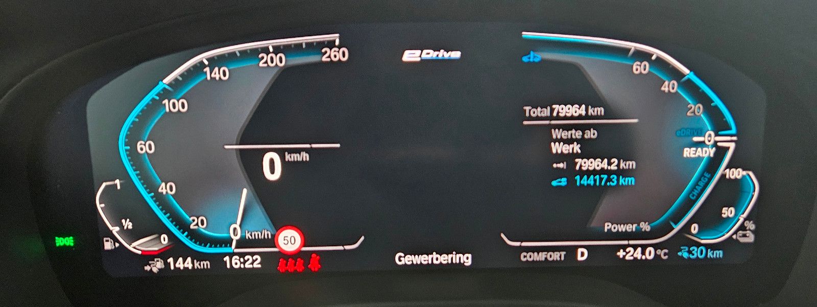 BMW X3 xDrive30e M SPORT - Samsaru's Car Outlet