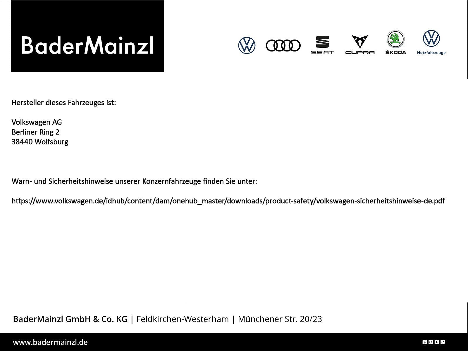 Volkswagen Touareg 3.0 TDI 4M R-Line - Samsaru's Car Outlet