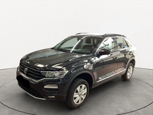 Volkswagen T-Roc 1.5 TSI Sport - Samsaru's Car Outlet