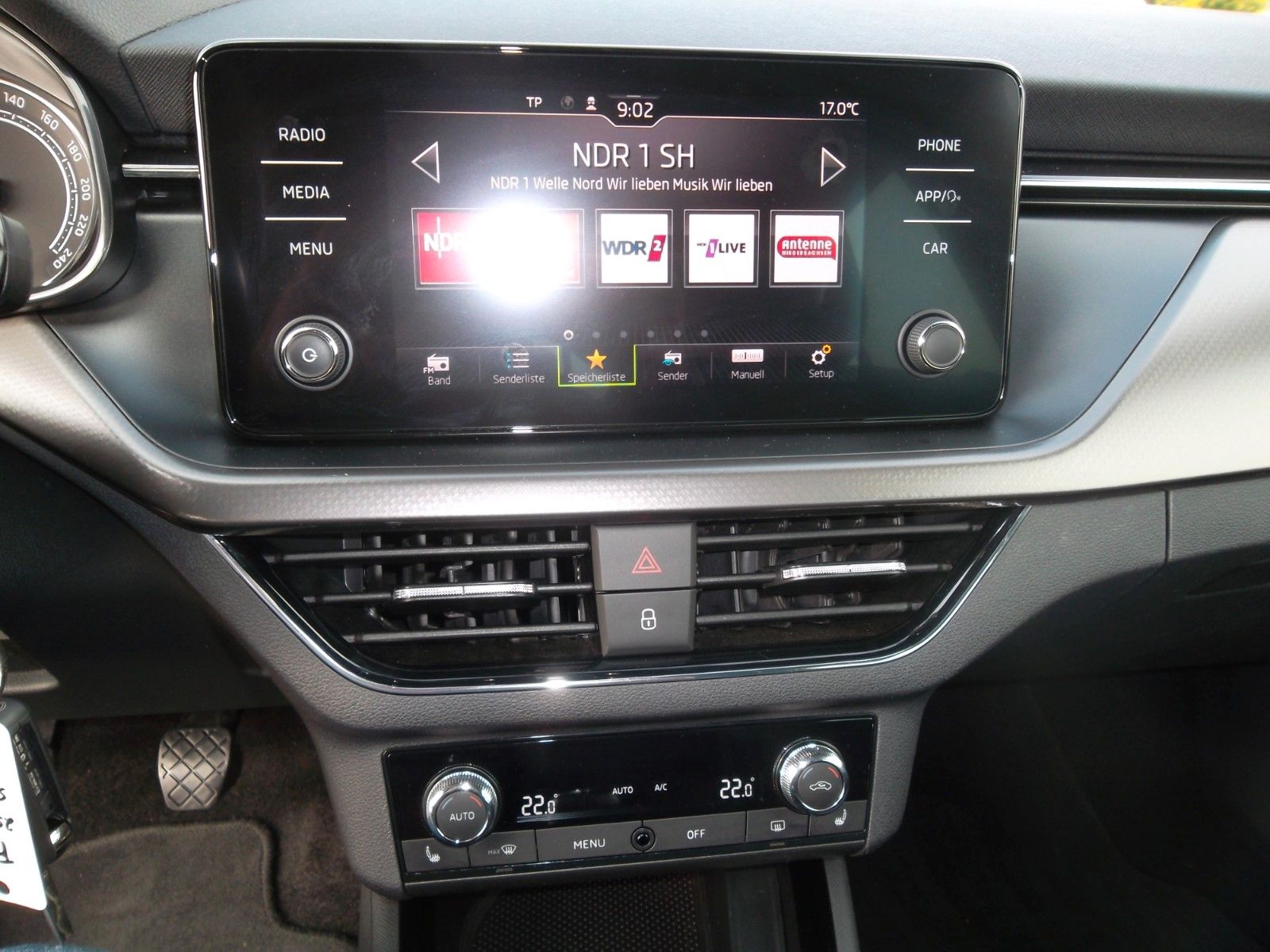 Skoda Kamiq CLEVER - Samsaru's Car Outlet