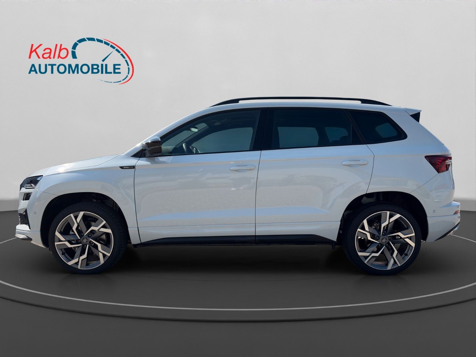 Skoda 5 JAHRE/100TKM GARANTIE+AHK+PANO+360°+TOTWINKEL