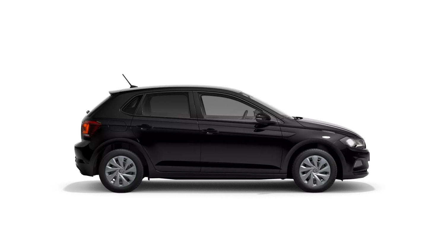 Volkswagen Polo Comfortline 1.0 TSI DSG - Samsaru's Car Outlet