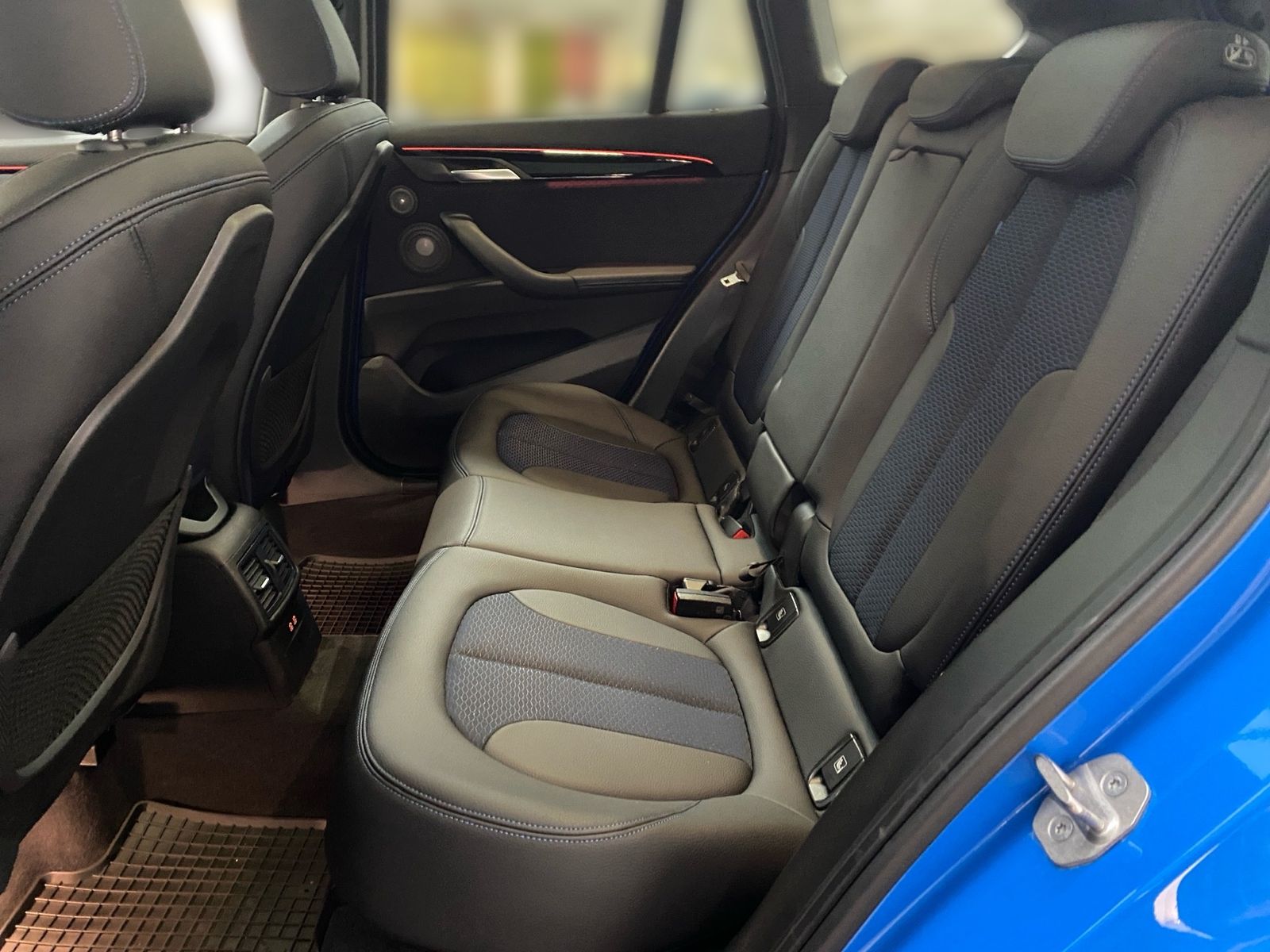 BMW X1 xDrive20d M Sport - Samsaru's Car Outlet