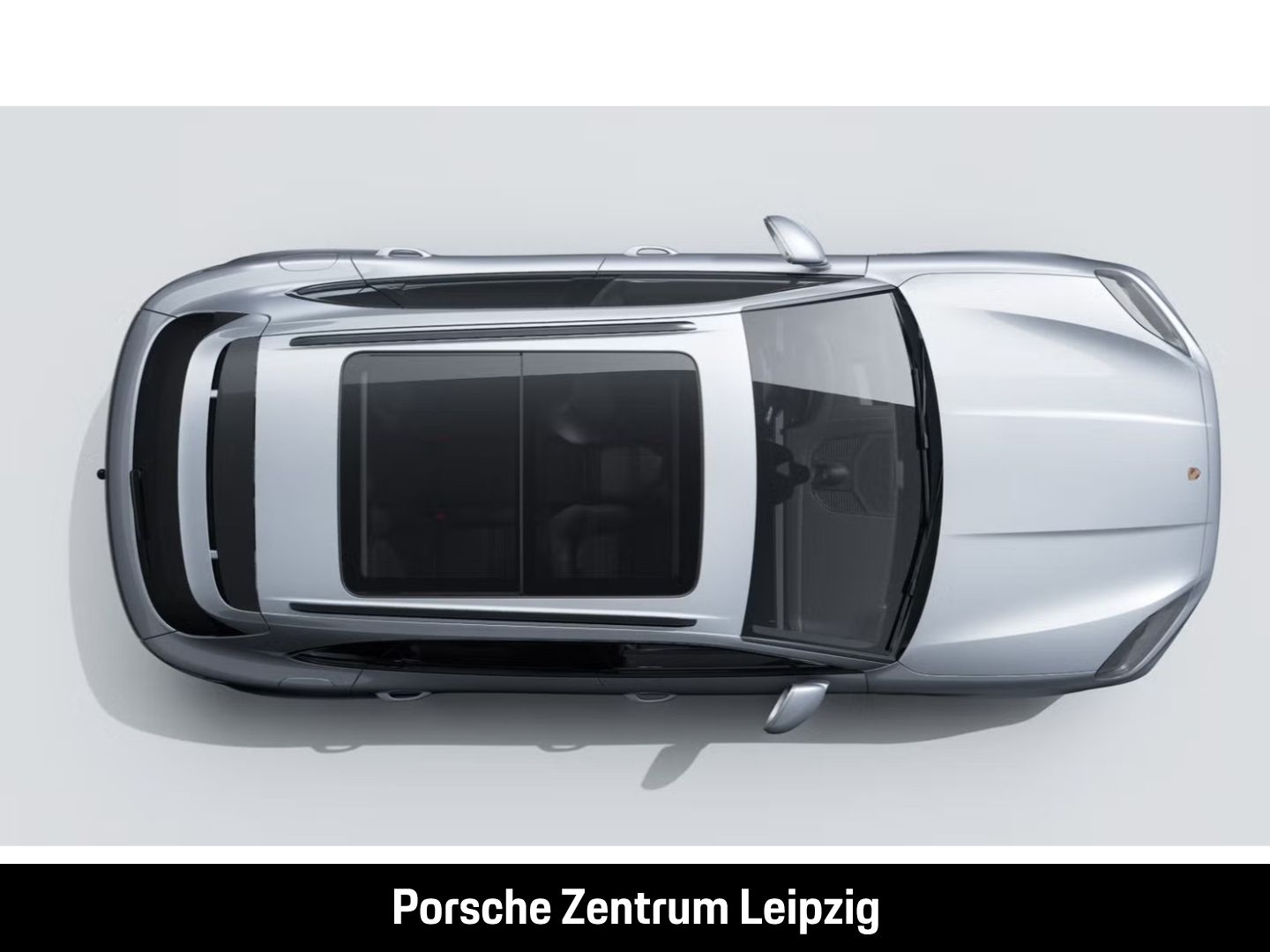 Porsche Cayenne S E-Hybrid SportDesign AHK HD-Matrix