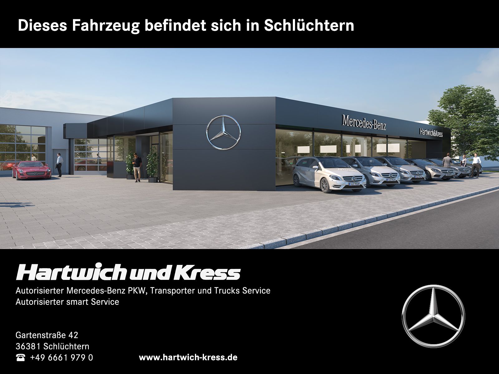 Mercedes-Benz GLC 300 de Avantgarde 4Matic - Samsaru's Car Outlet
