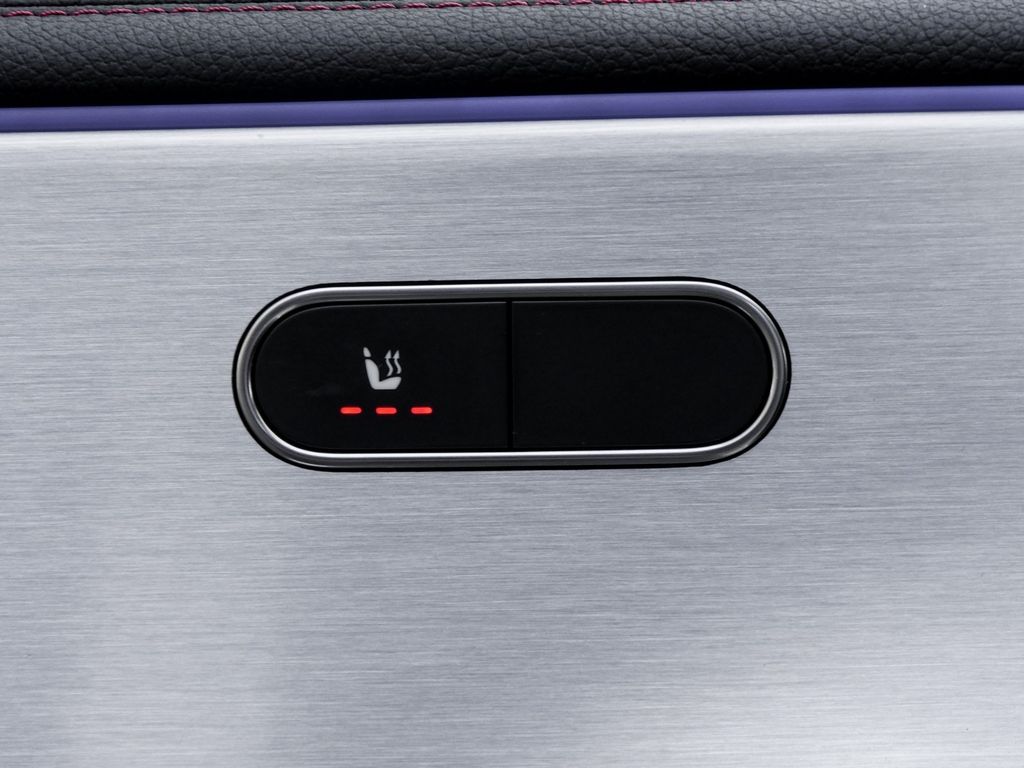 Mercedes-Benz CLA 250 4M AMG - Samsaru's Car Outlet
