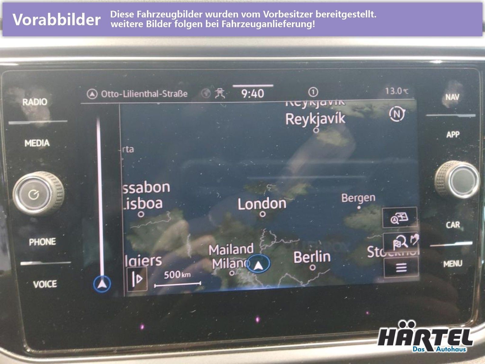 Volkswagen T-ROC CABRIOLET STYLE 1.5 TSI DSG - Samsaru's Car Outlet