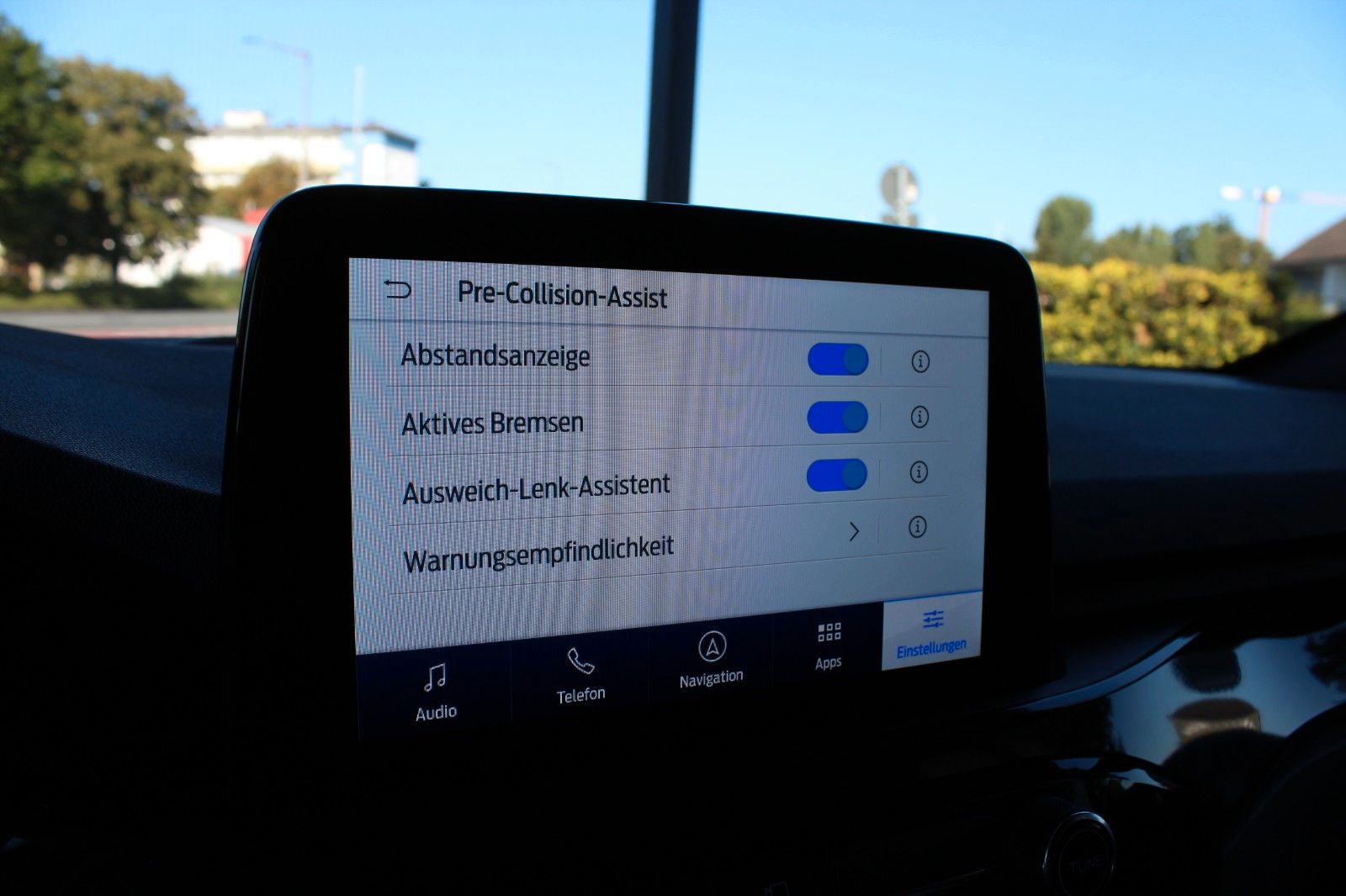 Ford Kuga ST-Line X Plug-In Hybrid - Samsaru's Car Outlet