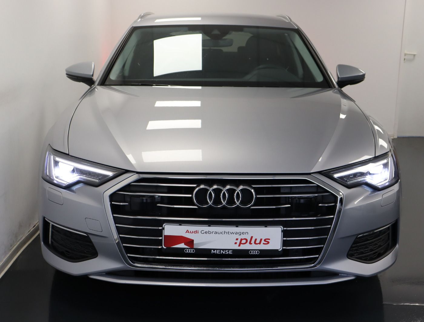 Audi A6 Avant 35 TDI S tronic - Samsaru's Car Outlet
