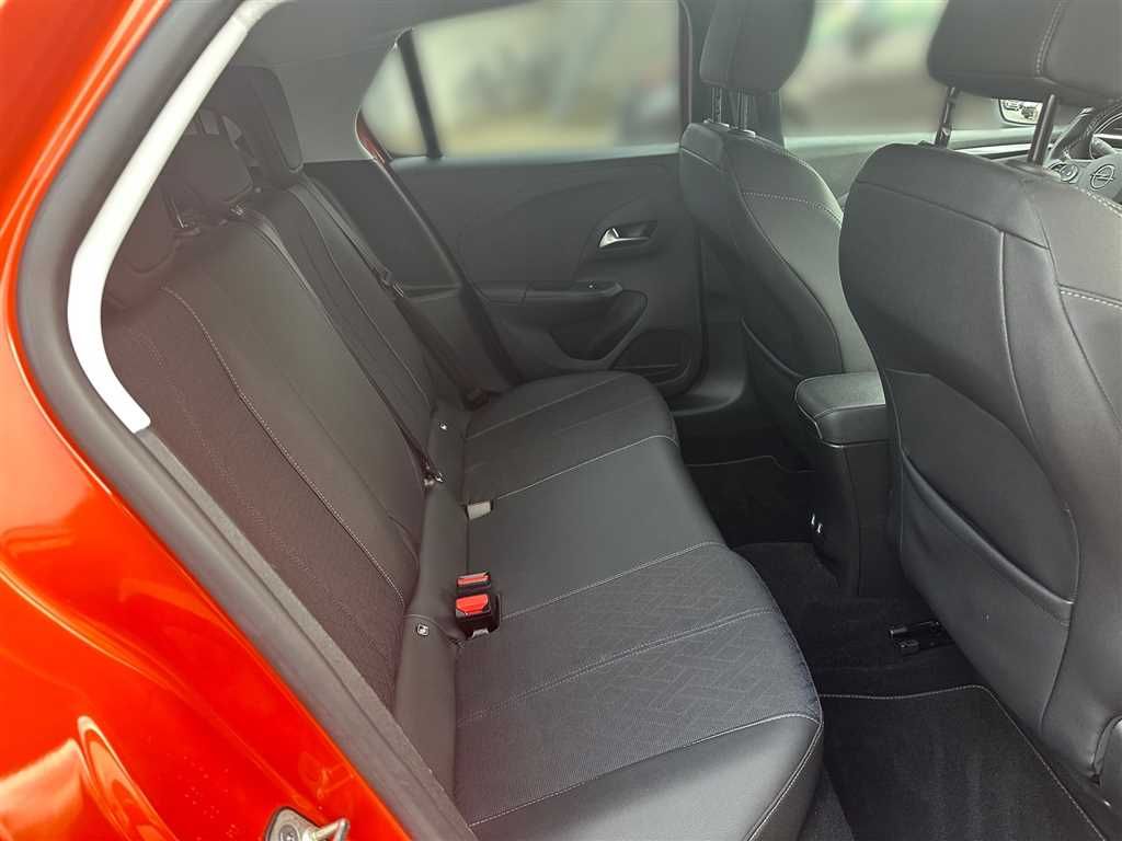 Opel Corsa Elektro - Samsaru's Car Outlet