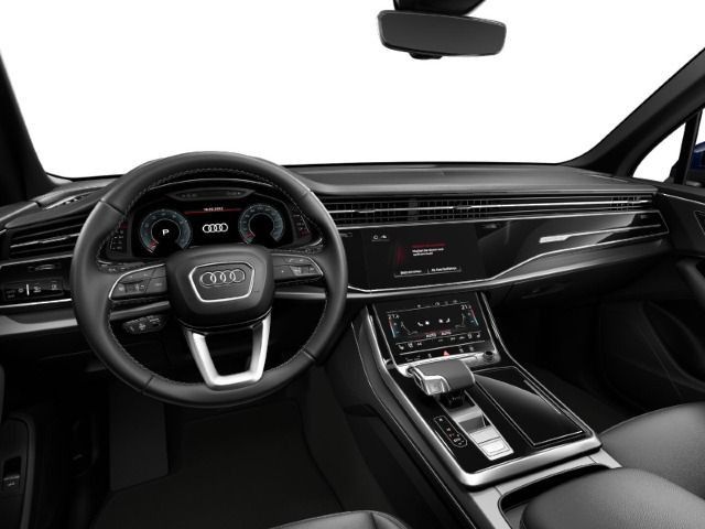 Audi Q7 SUV S line 55 TFSI quattro tiptronic ACC*360