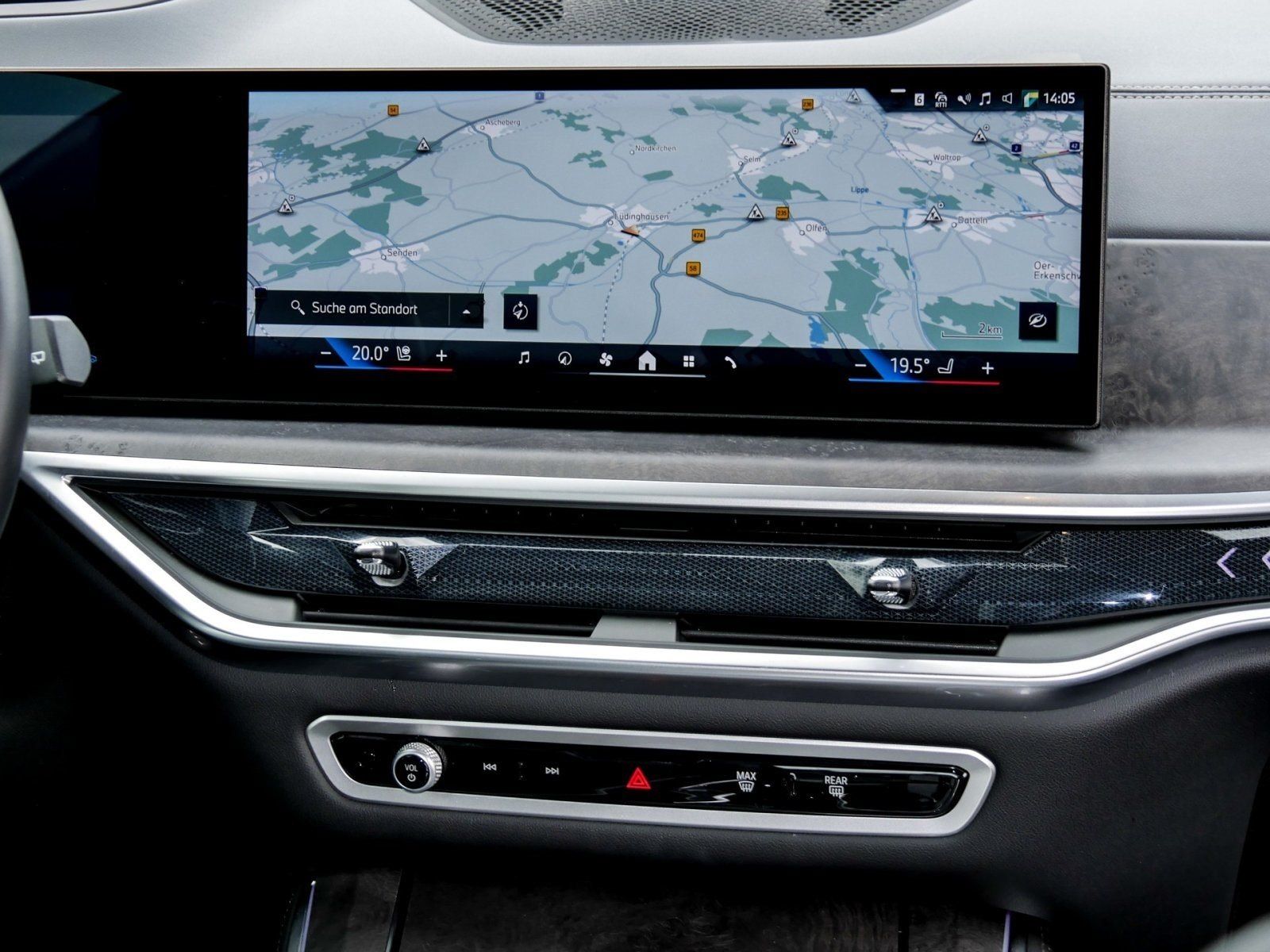 BMW X5 xDrive40d H/K+PANO+AHK+SHZ V-H+DA PROF+360°