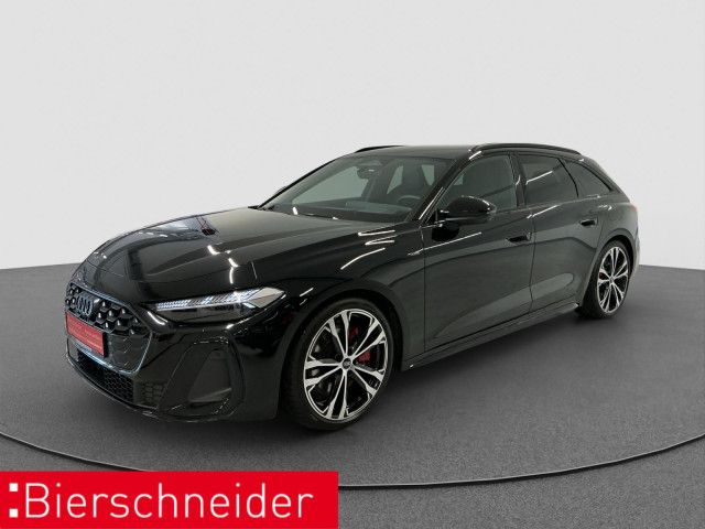 Audi A5 Avant A5 Av e-hybrid qu S-Line AHK MATRIX PAN