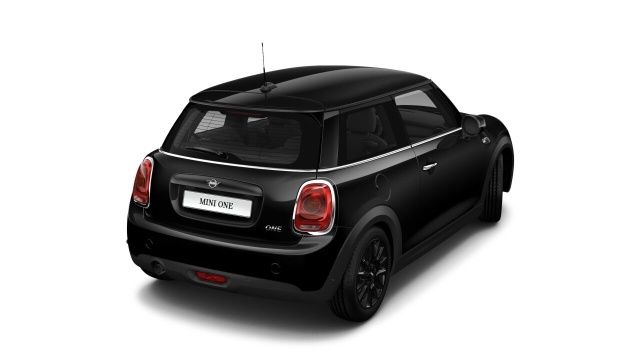 MINI One 3-Türer - Samsaru's Car Outlet