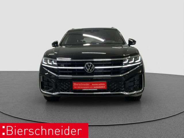 Volkswagen Touareg 3.0 TDI R-Line AHK PANO STAND HuD 22