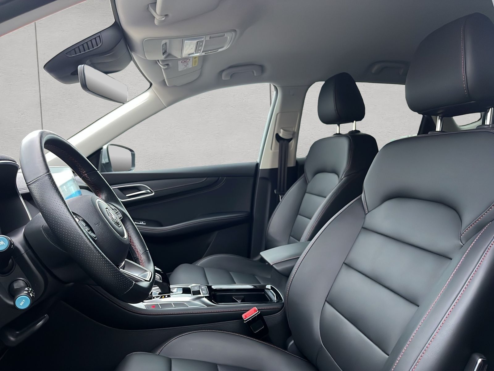 MG HS 1.5T-GDI Aut. Comfort Kamera GJR