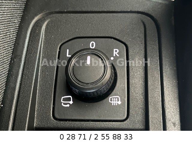 Volkswagen T-Roc Life 1.5 TSI DSG - Samsaru's Car Outlet