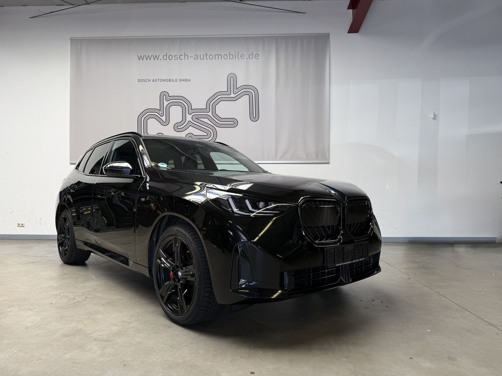 BMW X3 40 d xDr. M Sport Pro/PANO/HUD/AHK/INNOV.