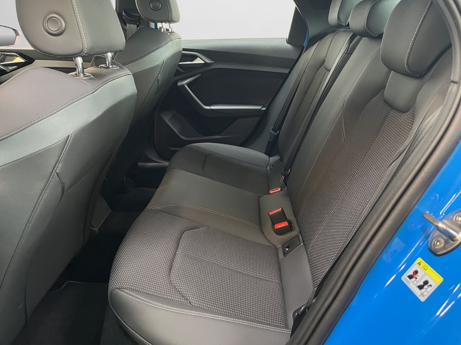 Audi A1 Sportback S line 25 TFSI S tronic Led,Navi,AC