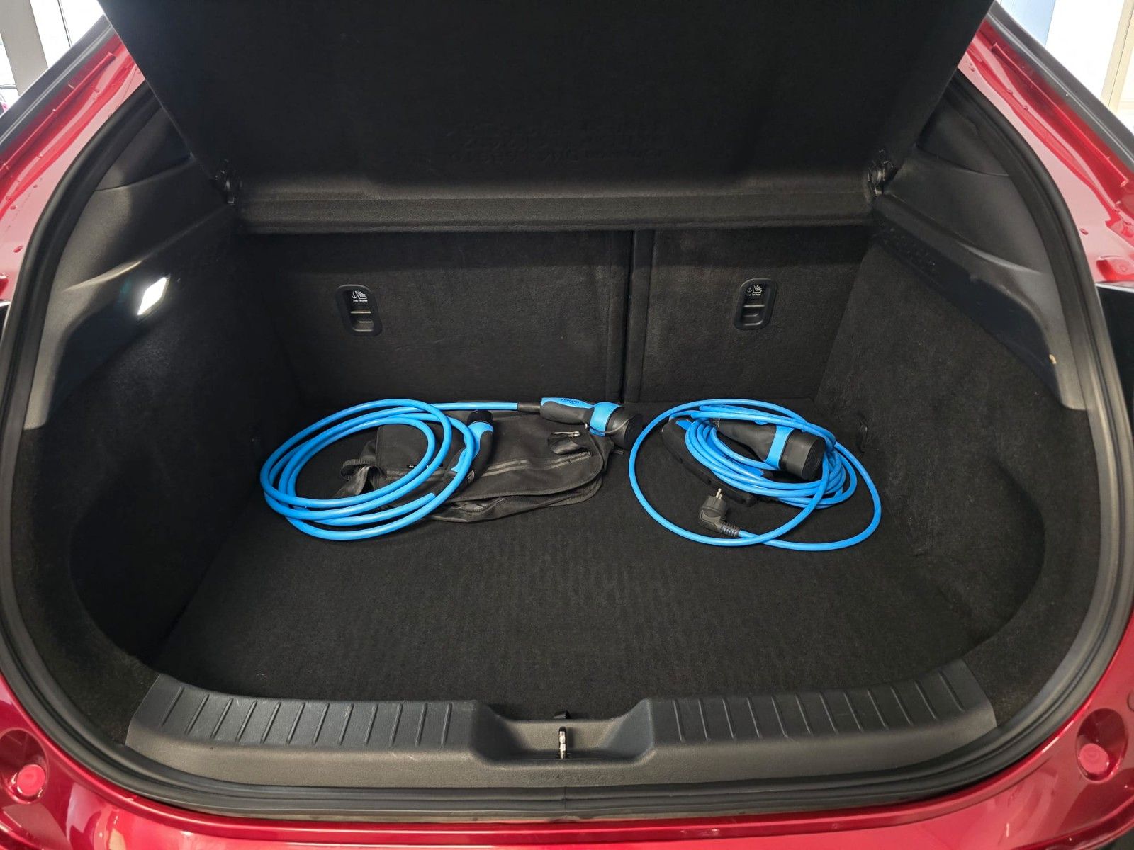 Mazda MX-30  e-SKYACTIV*K.P*IV-P*PRE-P*GSD*360°SOH 93%