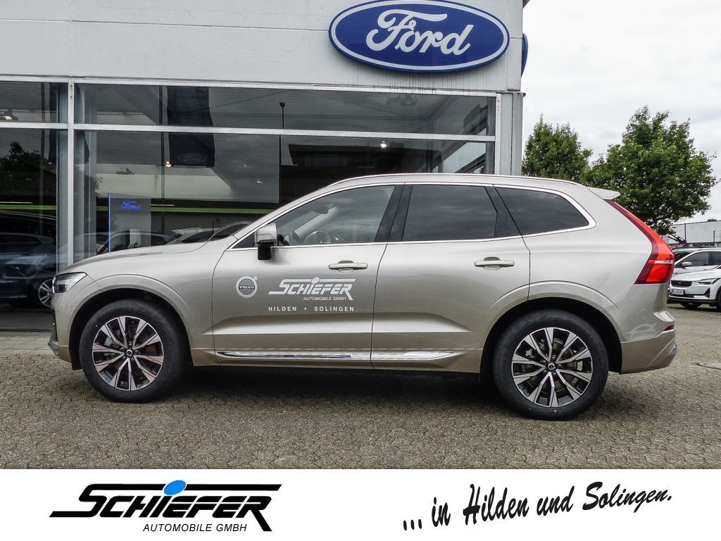 Volvo XC60 B4 D AWD Plus Bright *Panorama AHK*