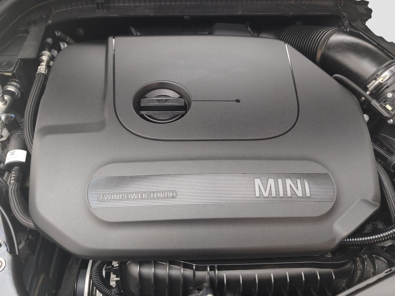 MINI Cooper - Samsaru's Car Outlet