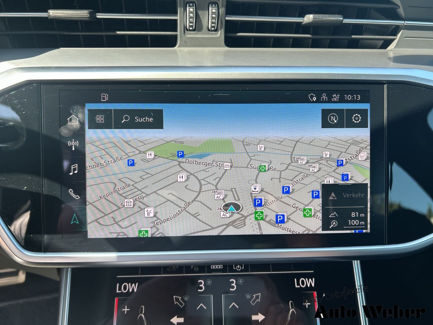 Audi A6 50TFSIe quattro S-line - Samsaru's Car Outlet
