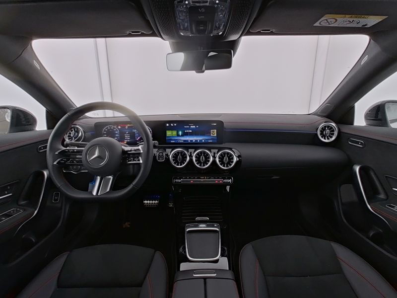 Mercedes-Benz CLA 220 4M Coupé AMG-Sport - Samsaru's Car Outlet