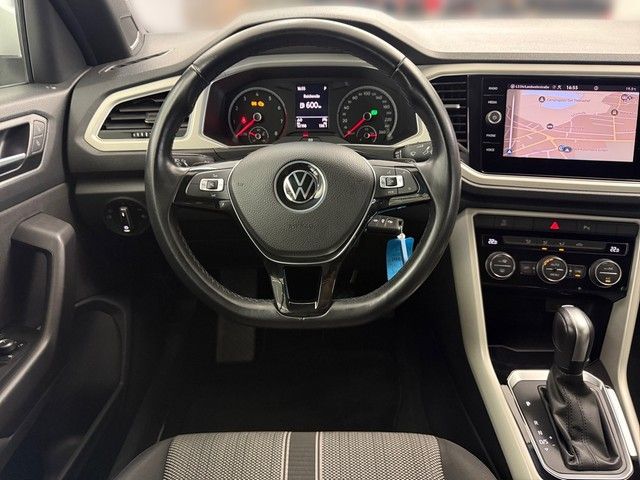 Volkswagen T-Roc 1.5TSI Style - Samsaru's Car Outlet