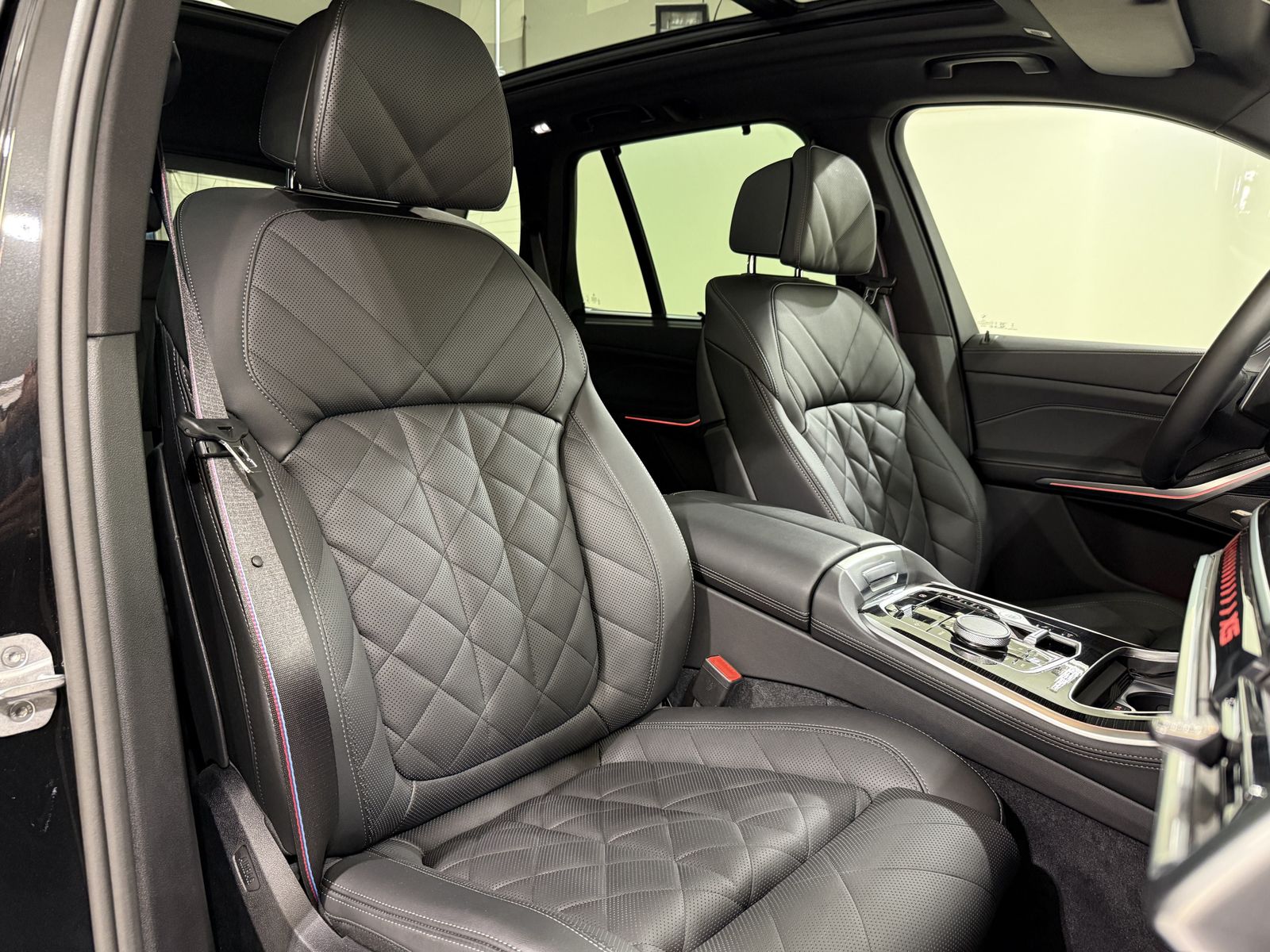 BMW X5 xDrive40d M Sportpaket Pro Luftfeder Standhzg