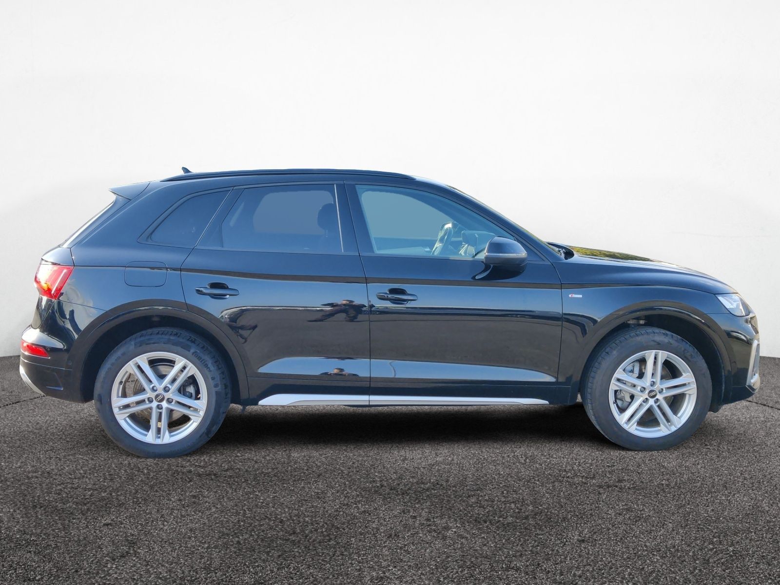Audi Q5 40 TDI S-Line quattro S-tronic