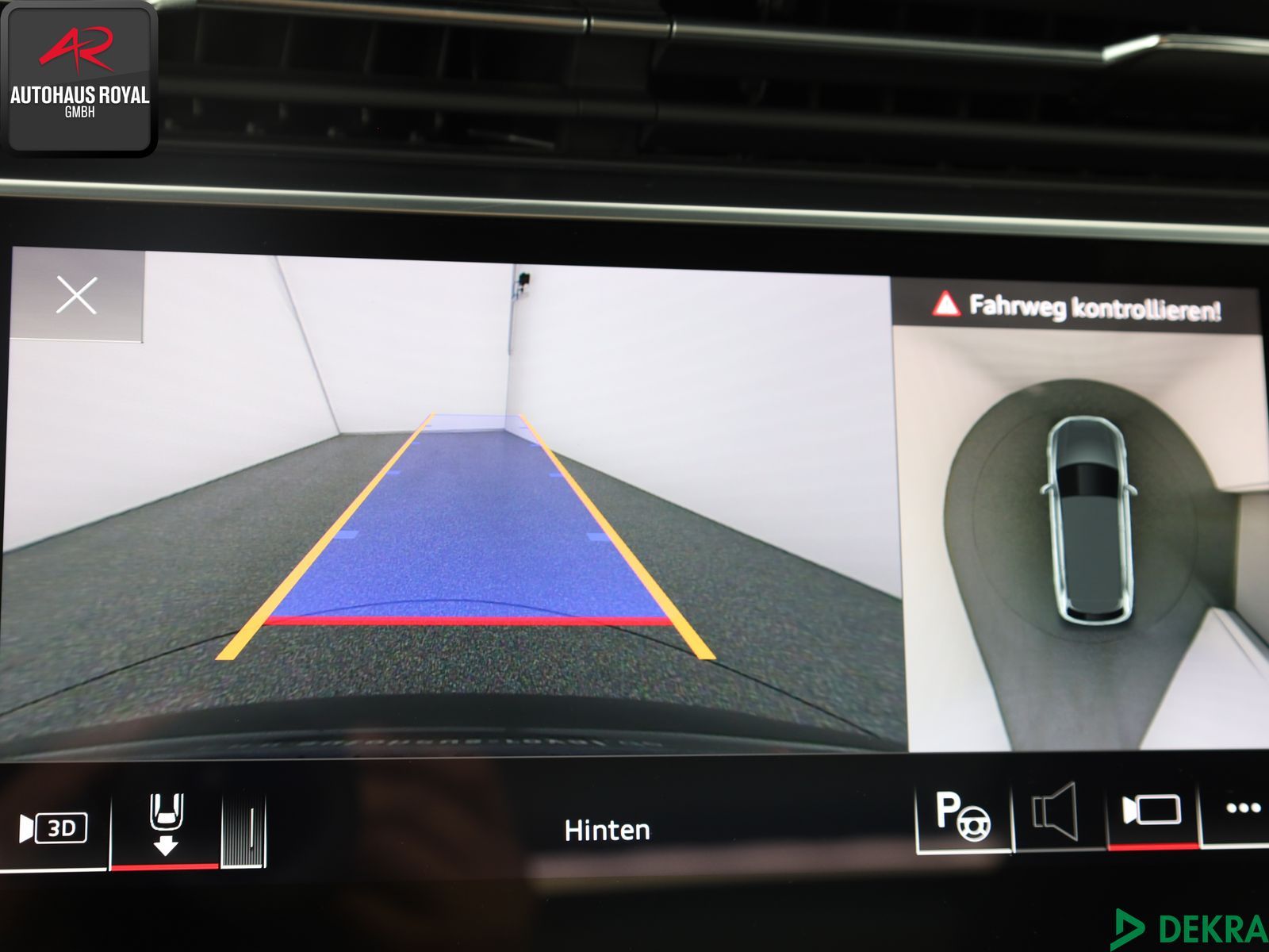 Audi Q7 50 TDI qu 3x S LINE 7 SITZE STANDHZ,HUD,22Z.