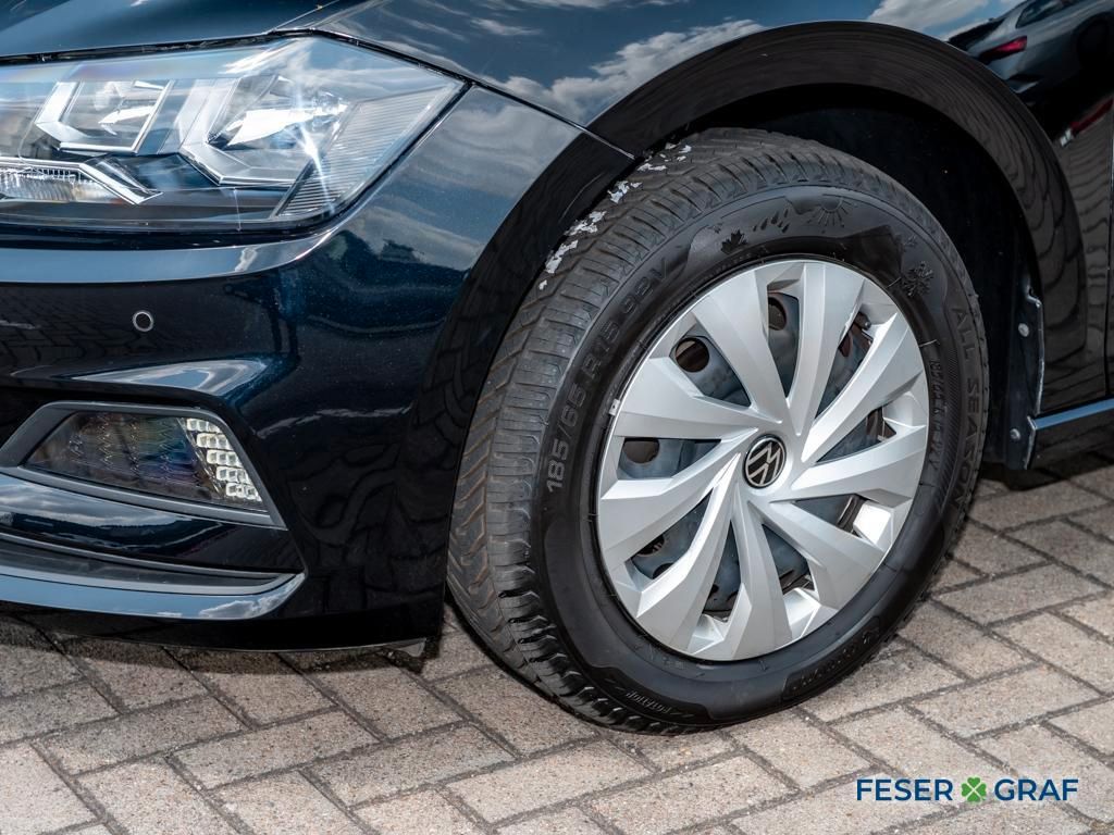 Volkswagen Polo Comfortline 1.0TSI DSG - Samsaru's Car Outlet