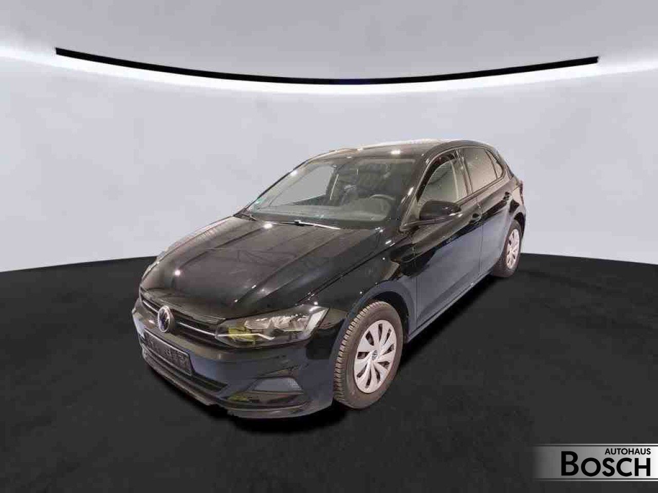 Volkswagen Polo 1.0 TSI Comfortline DSG - Samsaru's Car Outlet