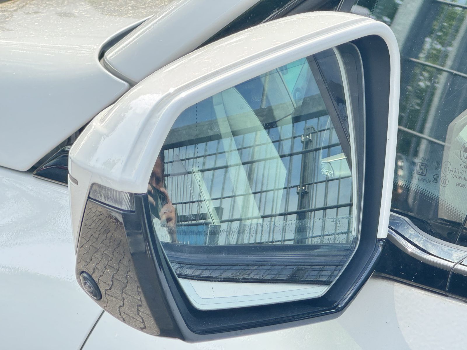 BMW iX xDrive40 DA-Pro PA-Plus LASER H&K Keyless