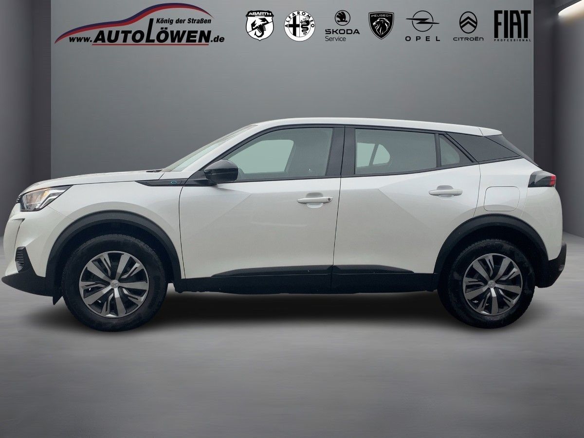Peugeot 2008 Active - Samsaru's Car Outlet