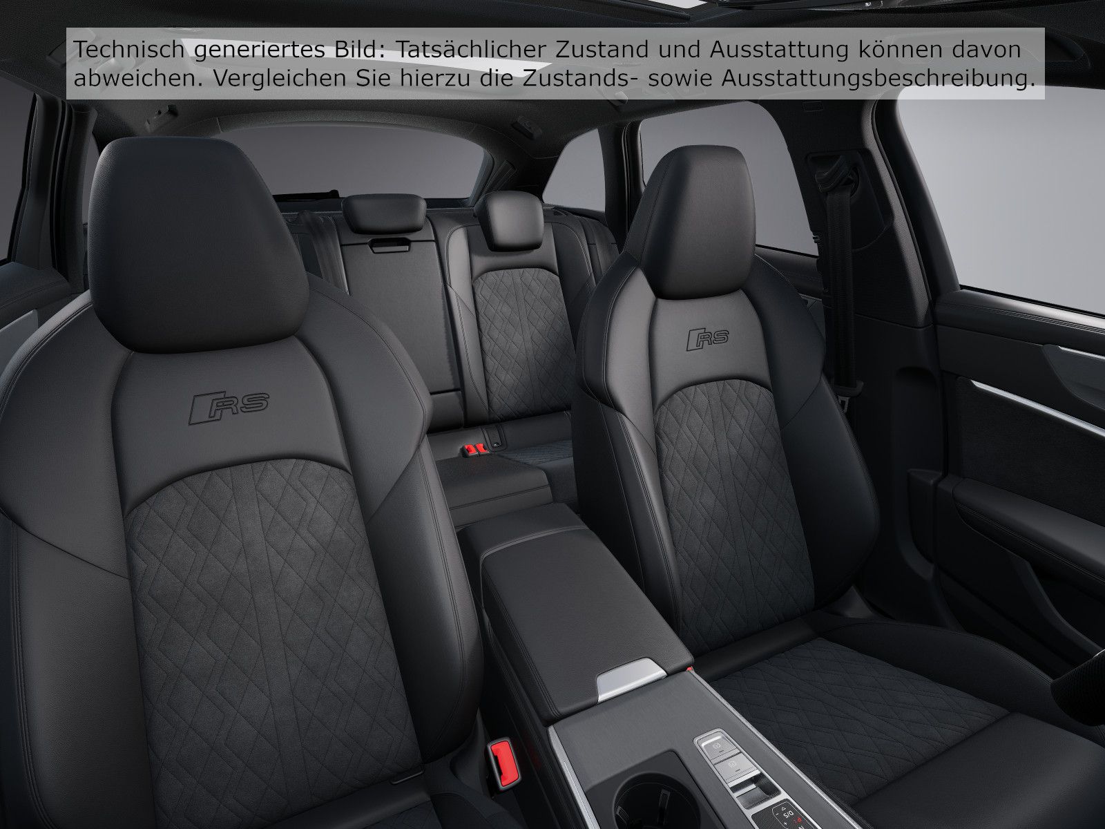Audi RS 6 Avant 4.0 TFSI quattro tiptronic HeadUp/Mat