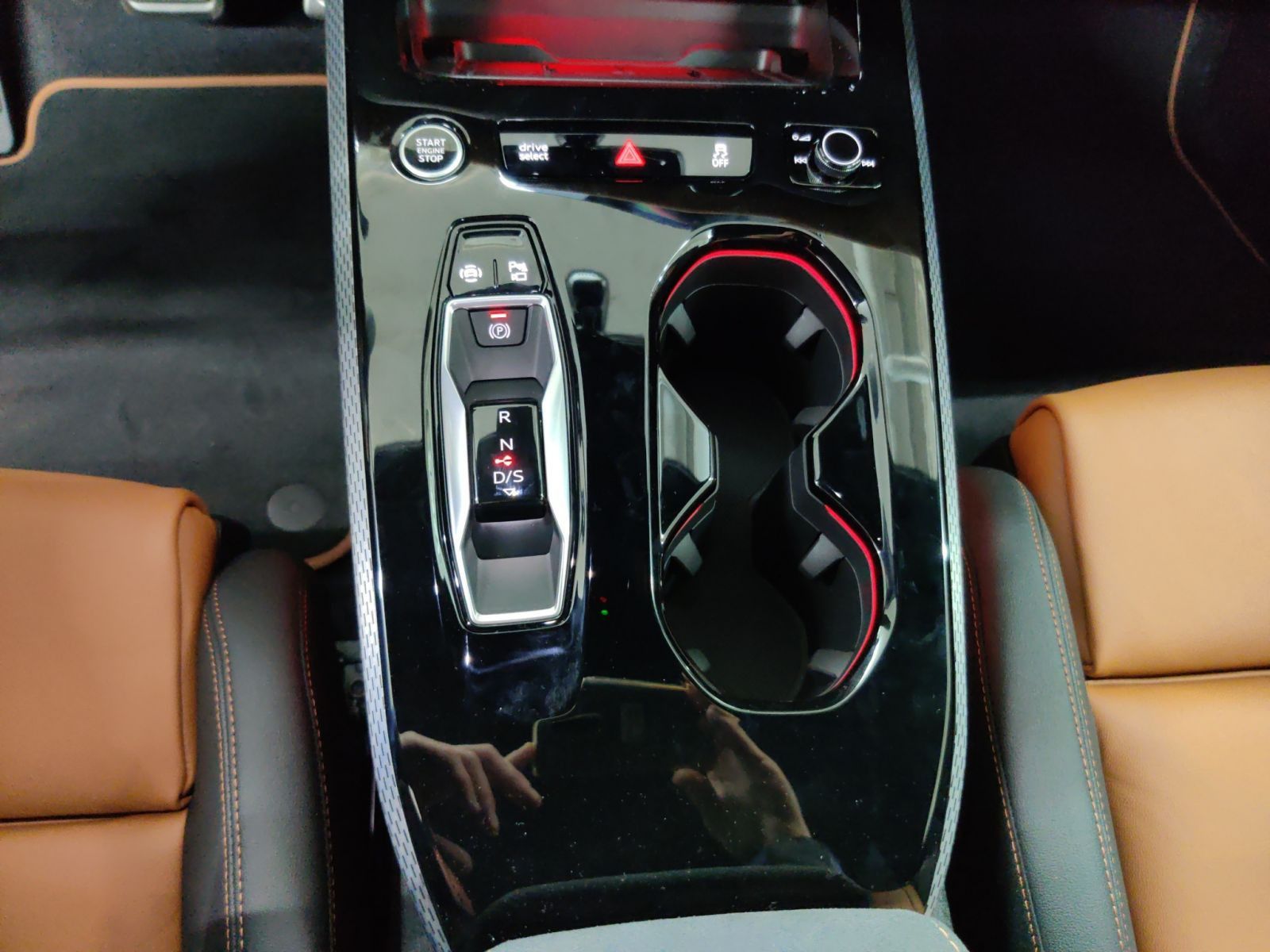 Audi A5 Avant S line TDI quattro Matrix/S-Interieur