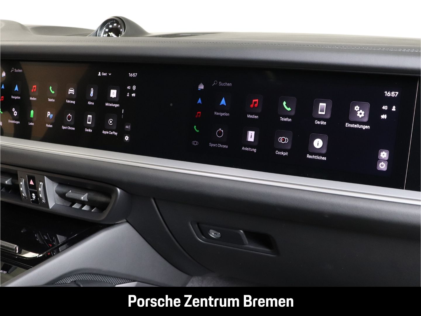 Porsche Cayenne E-Hybrid Coupe Sport Design HD-Matrix-LE