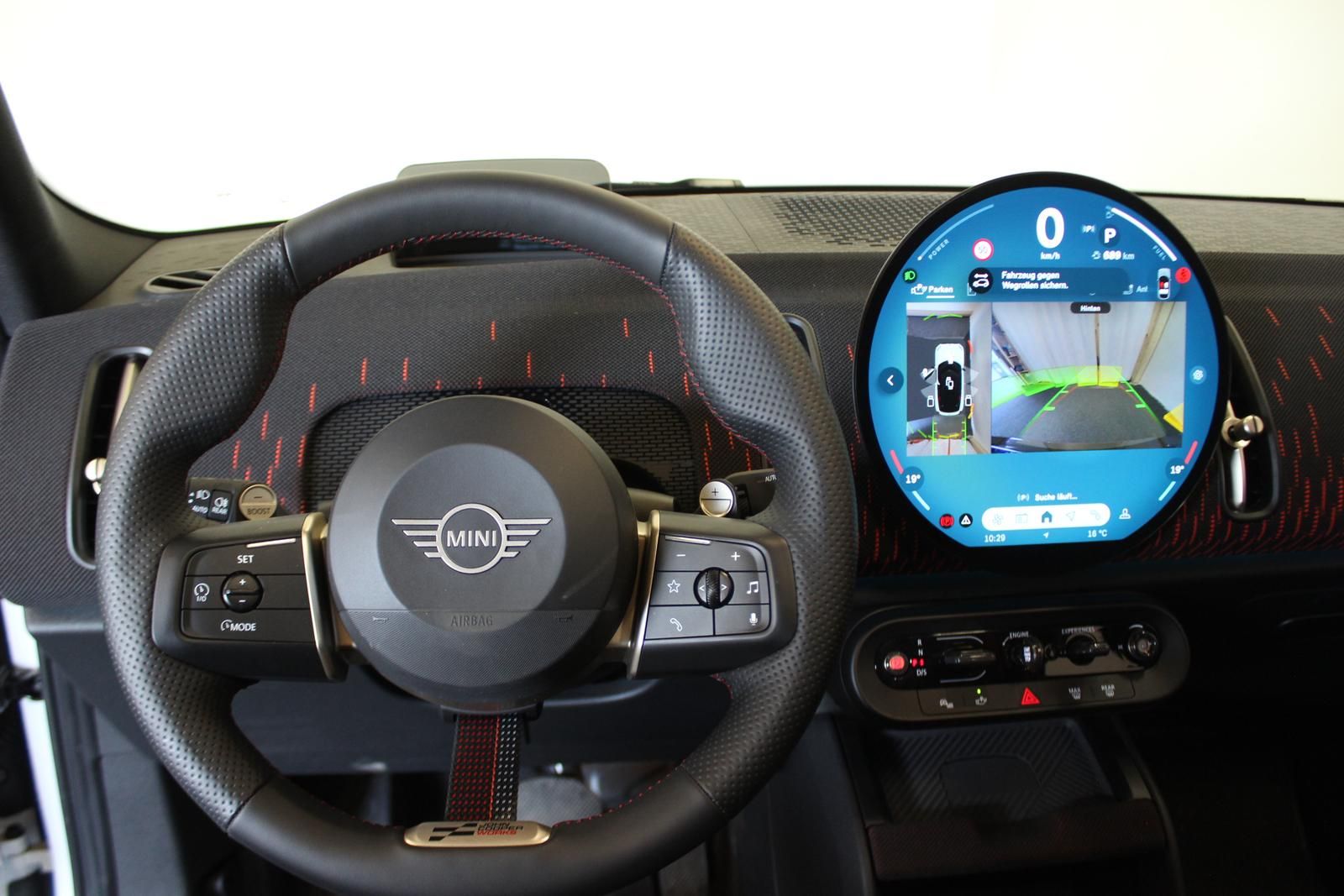 MINI Countryman C JCW - Samsaru's Car Outlet