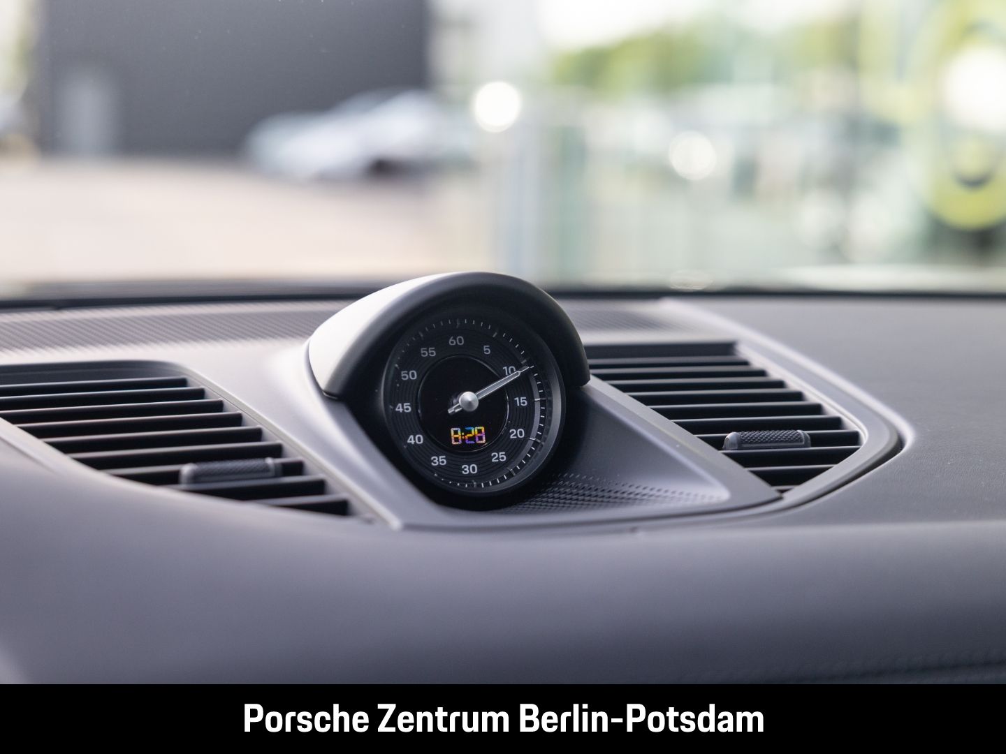 Porsche Panamera 4S E-Hybrid LED-Matrix HeadUp Sportabga