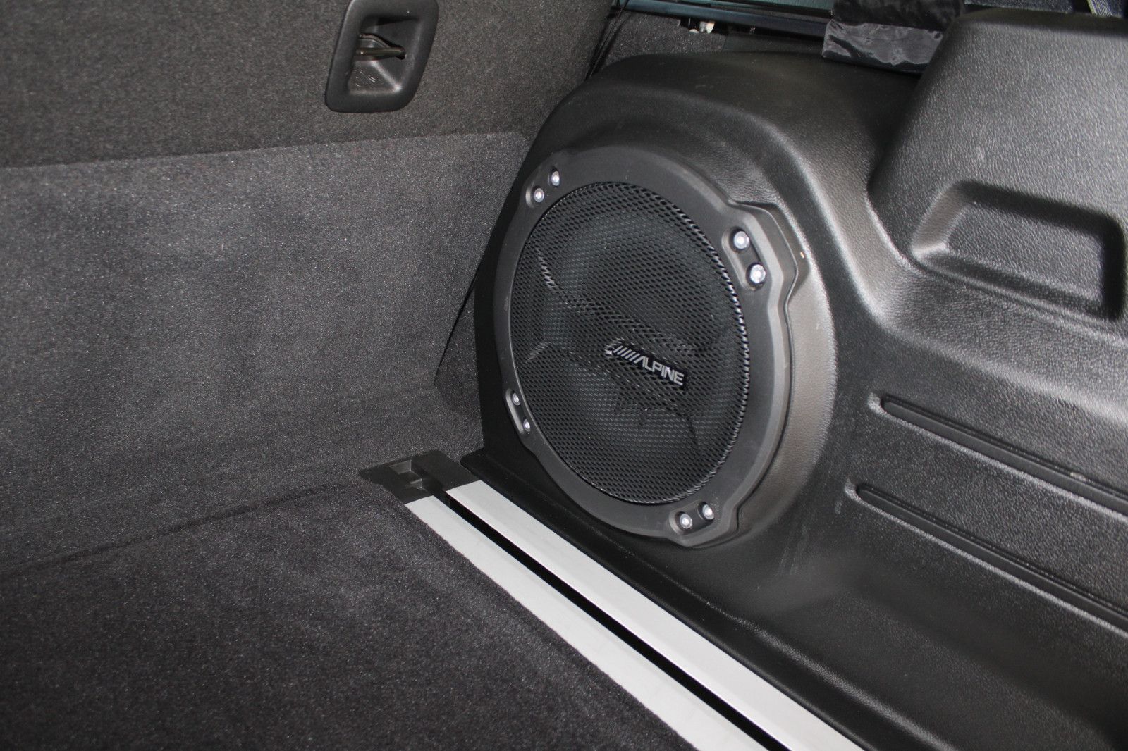 Jeep Wrangler BRUTE 392 6.4L V8 HEMI Umbau Brute