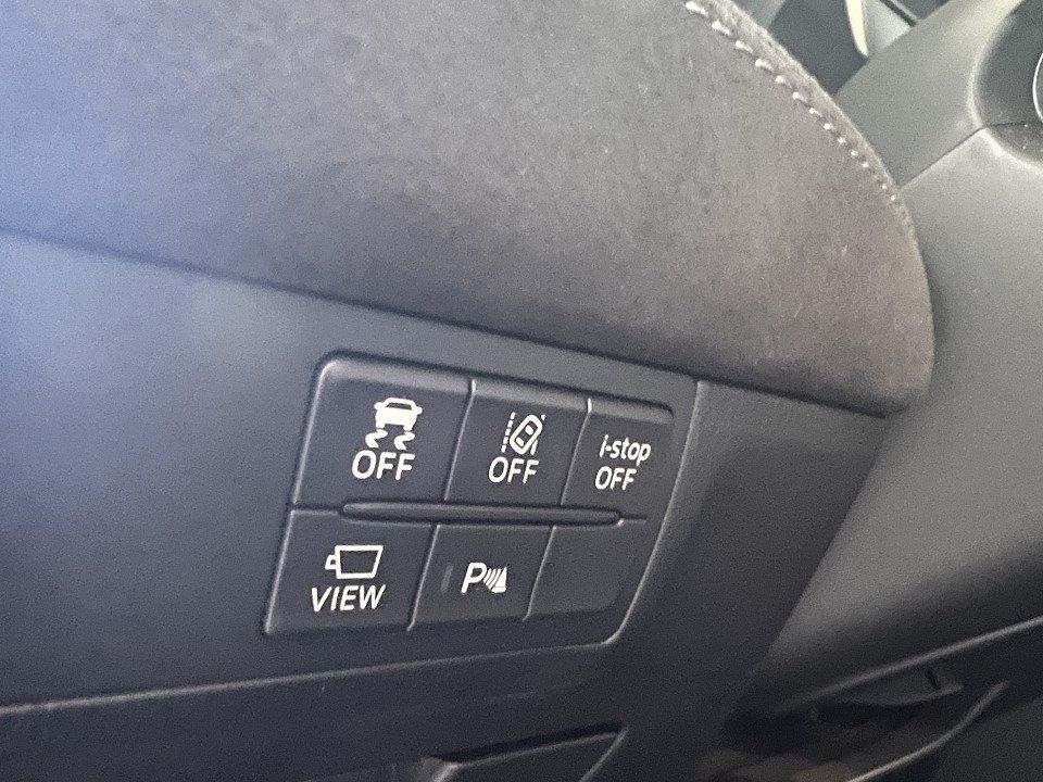 Mazda 6 Kombi 2.5 Takumi GSD AUTOMATIK