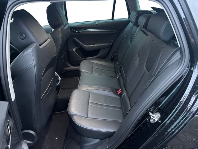 Skoda Octavia Combi Style 1,4 TSI iV DSG Navi Klima AC